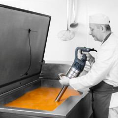 Миксер ручной Robot Coupe MP 800 Turbo TP 230B/50/1