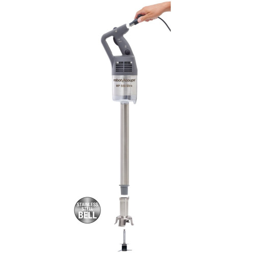 Миксер ручной Robot Coupe MP 550 Ultra 230B/50/1