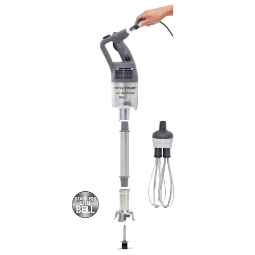 Миксер ROBOT COUPE MP 350 COMBI ULTRA 34860L