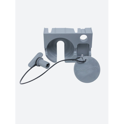 Миксер ROBOT COUPE MICROMIX