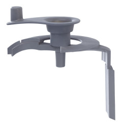 Куттер с подогревом ROBOT COUPE ROBOT-COOK 43000R