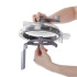 Куттер с подогревом ROBOT COUPE ROBOT-COOK 43000R