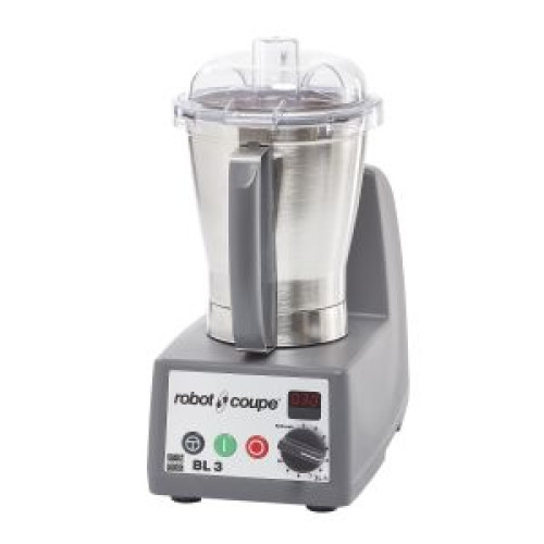 Блендер ROBOT COUPE BL 3 47010A