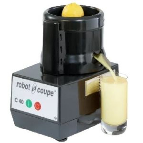 Машина протирочная Robot Coupe C 40 230B/50/1