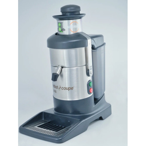 Соковыжималка ROBOT COUPE J 80 BUFFET