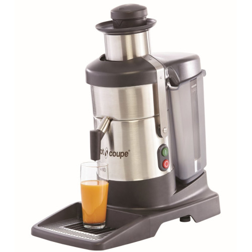 Соковыжималка ROBOT COUPE J 80 BUFFET