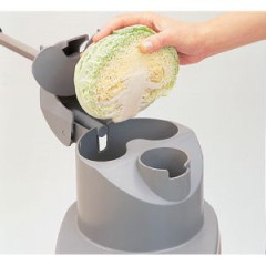 Овощерезка Robot Coupe CL 20 230B/50/1