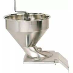 Овощерезка Robot Coupe CL 55 Рабочая Станция 400B/50/3