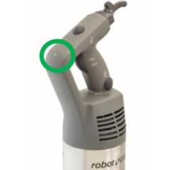 Миксер ручной Robot Coupe MP 450 Combi Ultra 230B/50/1