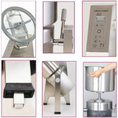 Куттер Robot Coupe R 30 400B/50/3