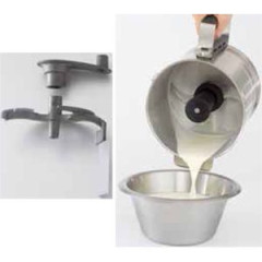 Куттер-блендер Robot Coupe Robot Cook 230В/50-60/1