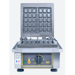 Вафельница для бельгийских вафель Roller Grill GES 10