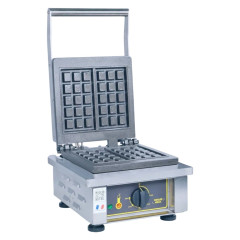 Вафельница для бельгийских вафель Roller Grill GES 10