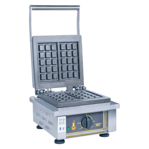 Вафельница для бельгийских вафель Roller Grill GES 10