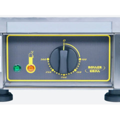 Вафельница для бельгийских вафель Roller Grill GES 10