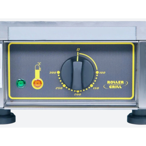 Вафельница для бельгийских вафель Roller Grill GES 10