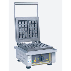 Вафельница для бельгийских вафель Roller Grill GES 10