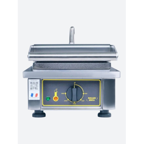 Вафельница для бельгийских вафель Roller Grill GES 20