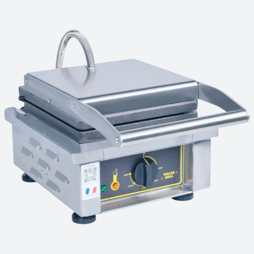 Вафельница для бельгийских вафель Roller Grill GES 20