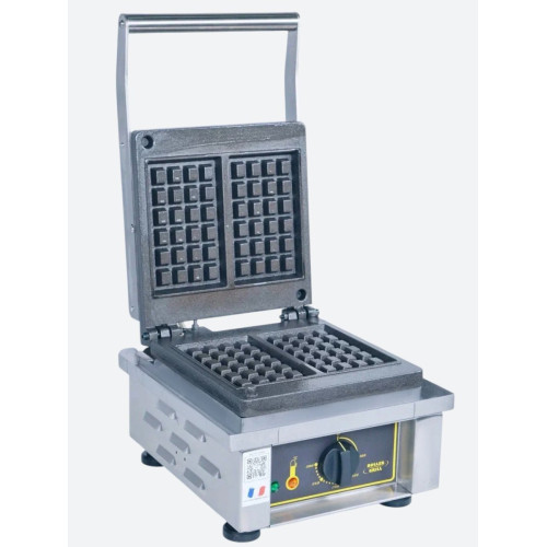 Вафельница для бельгийских вафель Roller Grill GES 20