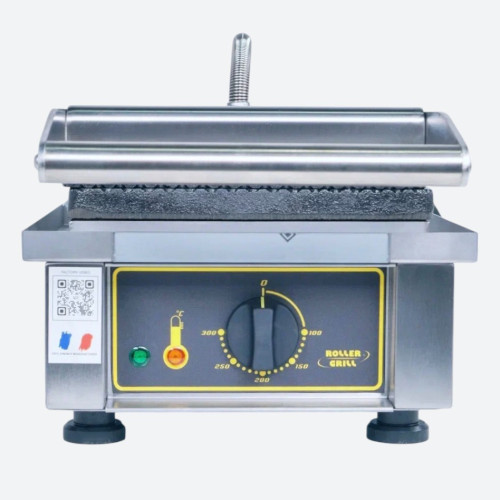 Вафельница для тонких вафель Roller Grill GES 40