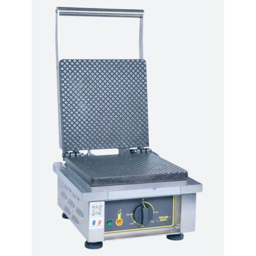 Вафельница для тонких вафель Roller Grill GES 40