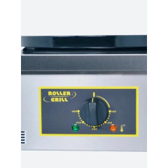 Блинница Roller Grill CSE 350