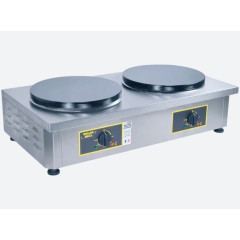 Блинница ROLLER GRILL CDE 350