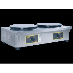 Блинница ROLLER GRILL CDE 350