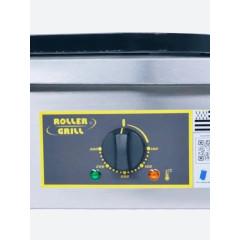 Блинница ROLLER GRILL CDE 350