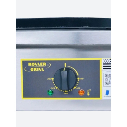 Блинница ROLLER GRILL CDE 350