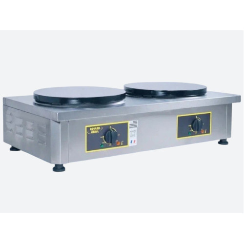 Блинница ROLLER GRILL CDE 350