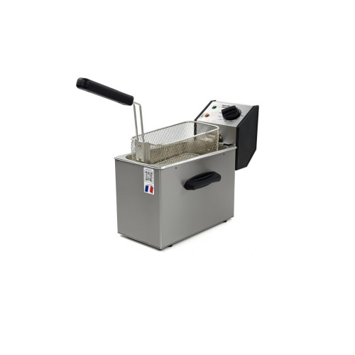 Фритюрница электрическая Roller Grill FD 50