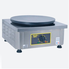 Блинница Roller Grill CSE 400