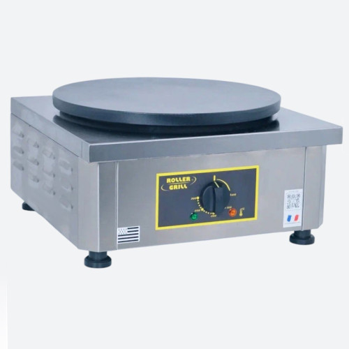 Блинница Roller Grill CSE 400