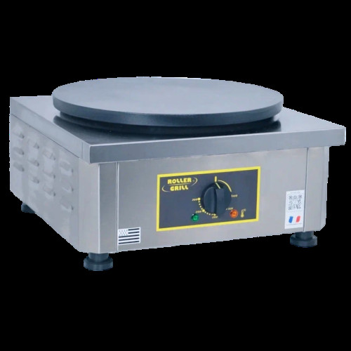 Блинница Roller Grill CSE 400