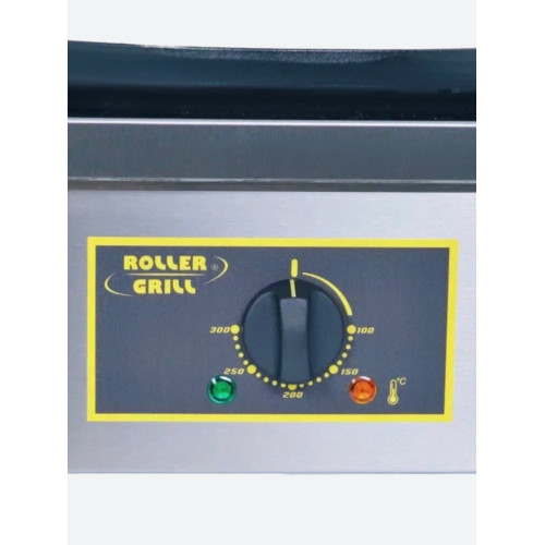 Блинница Roller Grill CSE 400