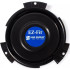 Диспенсер для стаканов San Jamar C2210CBK