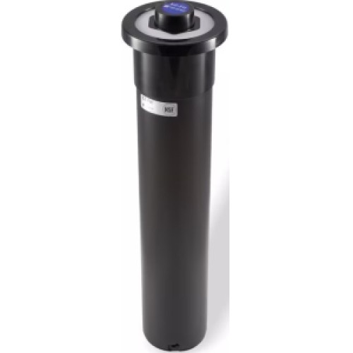 Диспенсер для стаканов San Jamar C2210CBK