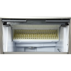 Льдогенератор Scotsman BAR LINE B 7540 WS