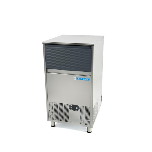 Льдогенератор Scotsman BAR LINE B 7540 WS