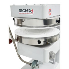 Пресс для пиццы SIGMA SPRIZZA 40