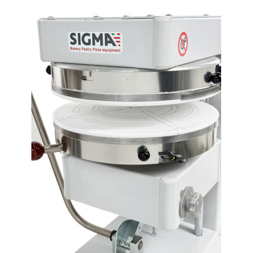 Пресс для пиццы SIGMA SPRIZZA 40
