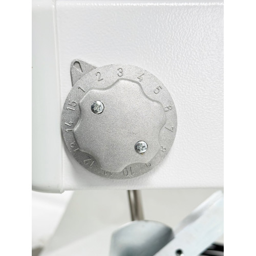 Пресс для пиццы SIGMA SPRIZZA 40