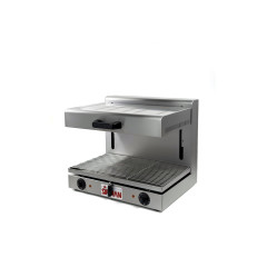 Гриль саламандра SIRMAN MOBILE PRO 1/1 G