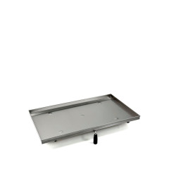 Гриль саламандра SIRMAN MOBILE PRO 1/1 G