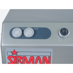 Куттер SIRMAN KATANA 12 VV