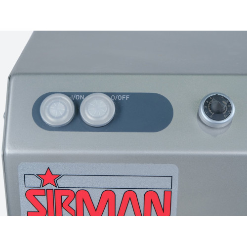 Куттер SIRMAN KATANA 12 VV