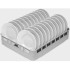 Кассета для тарелок Smeg PB60D01