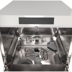 Машина посудомоечная фронтальная Smeg SPD500
